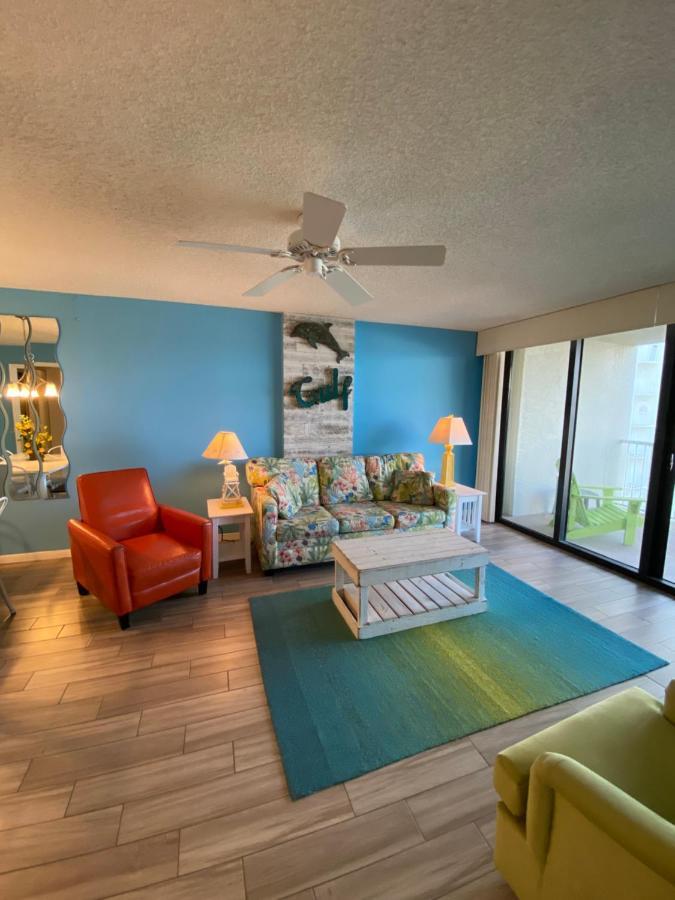 Updated Condo. Great For Families. Seaside Beach And Racquet Club 5717 橘子海滩 外观 照片