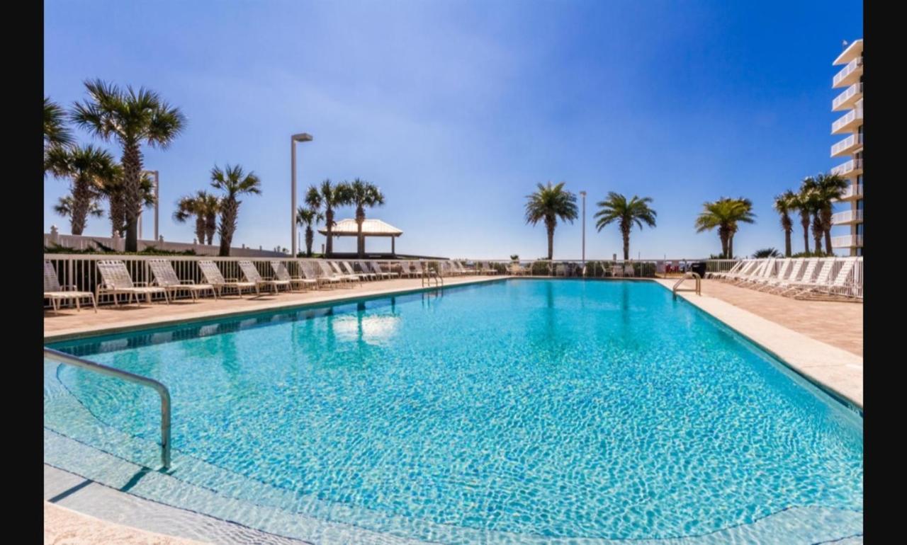 Updated Condo. Great For Families. Seaside Beach And Racquet Club 5717 橘子海滩 外观 照片