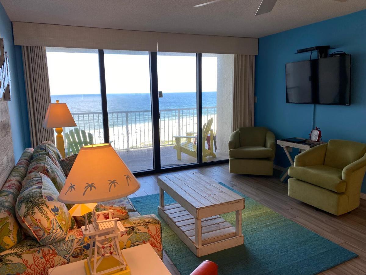 Updated Condo. Great For Families. Seaside Beach And Racquet Club 5717 橘子海滩 外观 照片