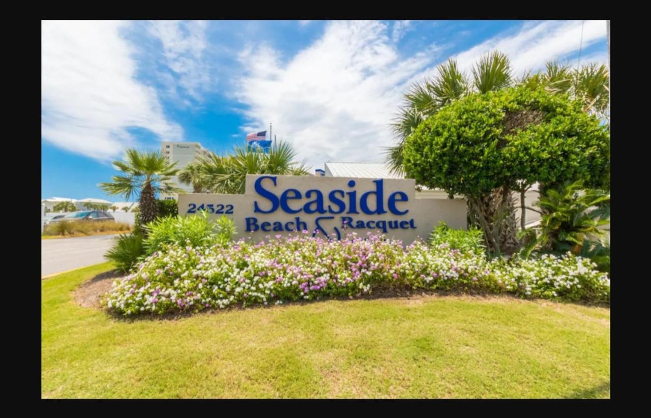 Updated Condo. Great For Families. Seaside Beach And Racquet Club 5717 橘子海滩 外观 照片