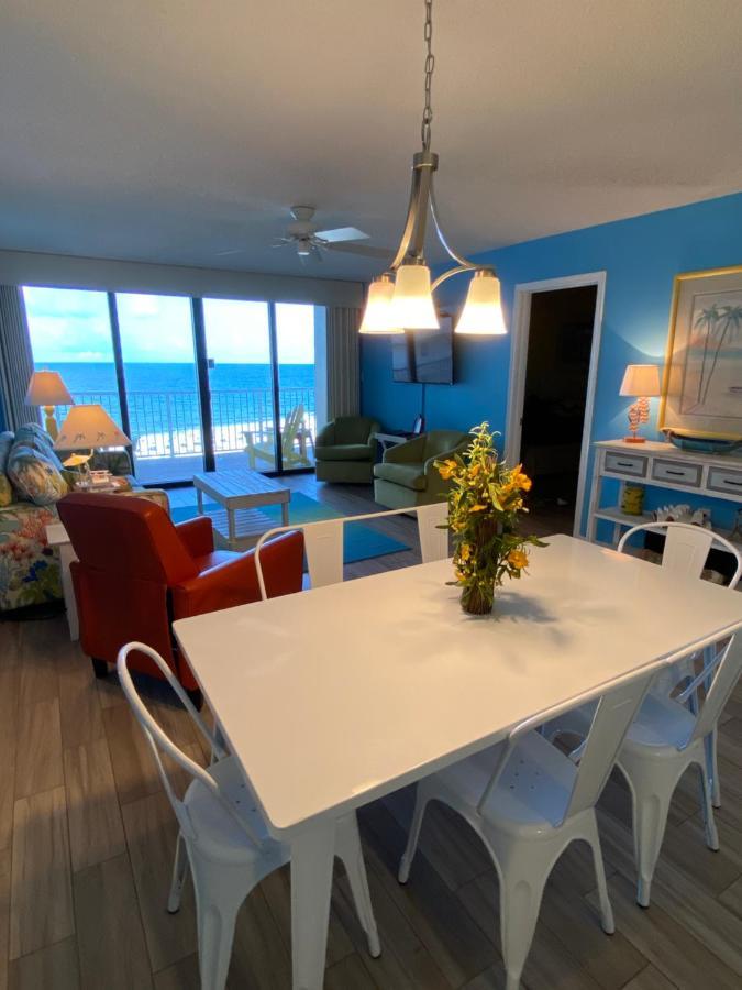 Updated Condo. Great For Families. Seaside Beach And Racquet Club 5717 橘子海滩 外观 照片