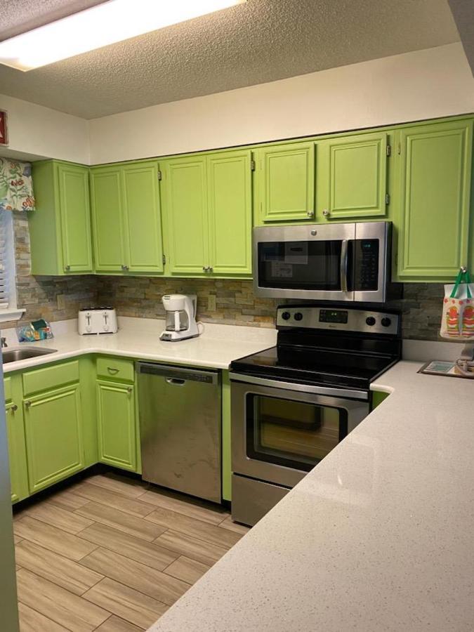 Updated Condo. Great For Families. Seaside Beach And Racquet Club 5717 橘子海滩 外观 照片