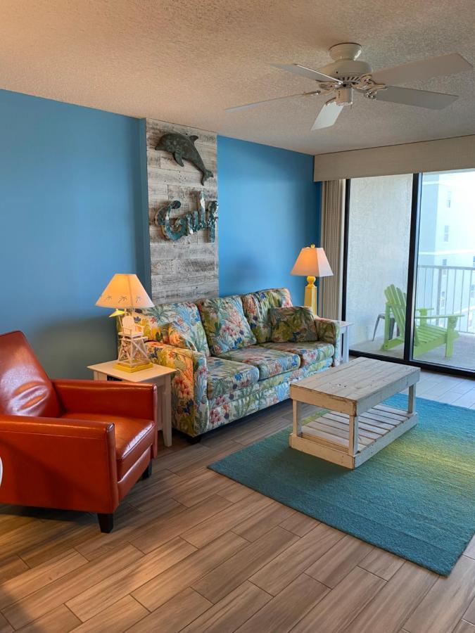 Updated Condo. Great For Families. Seaside Beach And Racquet Club 5717 橘子海滩 外观 照片