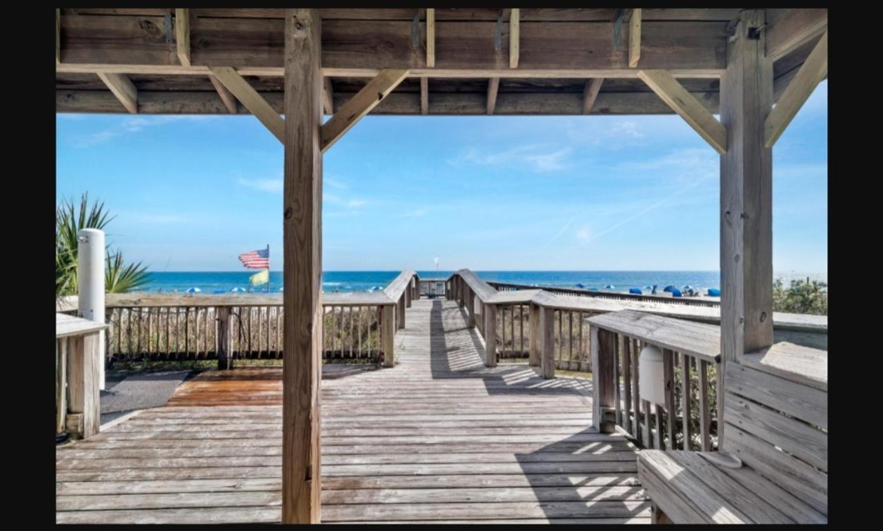 Updated Condo. Great For Families. Seaside Beach And Racquet Club 5717 橘子海滩 外观 照片