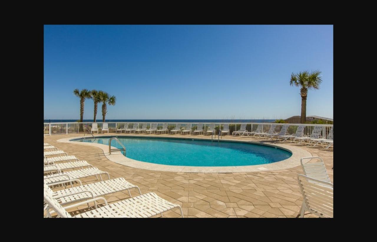 Updated Condo. Great For Families. Seaside Beach And Racquet Club 5717 橘子海滩 外观 照片