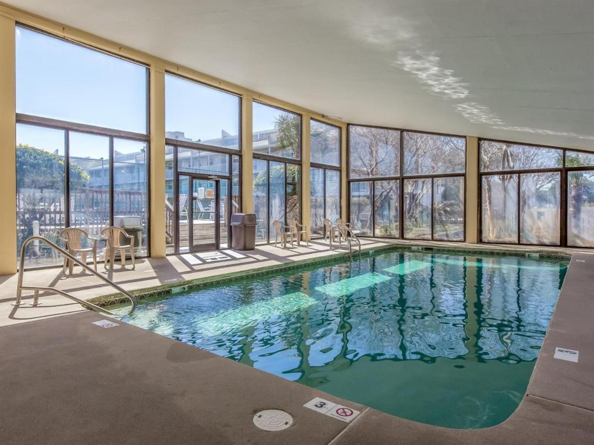 Updated Condo. Great For Families. Seaside Beach And Racquet Club 5717 橘子海滩 外观 照片