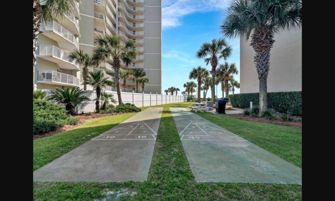 Updated Condo. Great For Families. Seaside Beach And Racquet Club 5717 橘子海滩 外观 照片