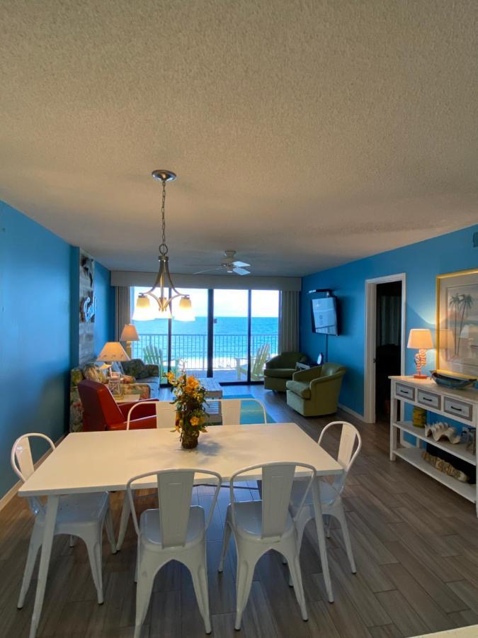 Updated Condo. Great For Families. Seaside Beach And Racquet Club 5717 橘子海滩 外观 照片