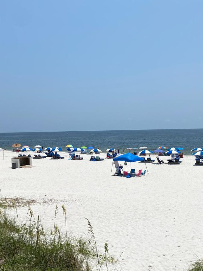 Updated Condo. Great For Families. Seaside Beach And Racquet Club 5717 橘子海滩 外观 照片
