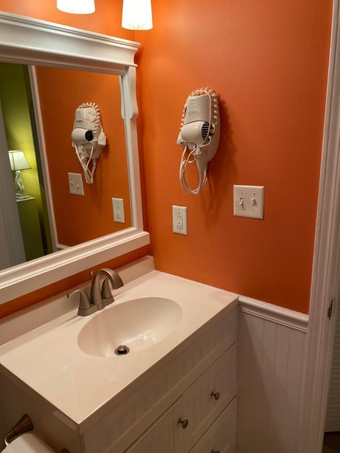 Updated Condo. Great For Families. Seaside Beach And Racquet Club 5717 橘子海滩 外观 照片
