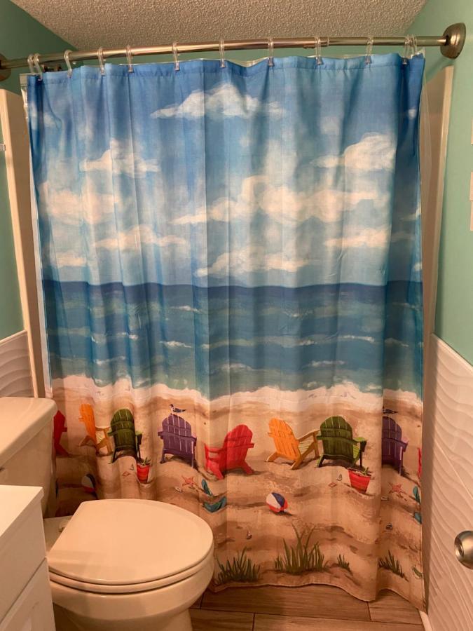 Updated Condo. Great For Families. Seaside Beach And Racquet Club 5717 橘子海滩 外观 照片