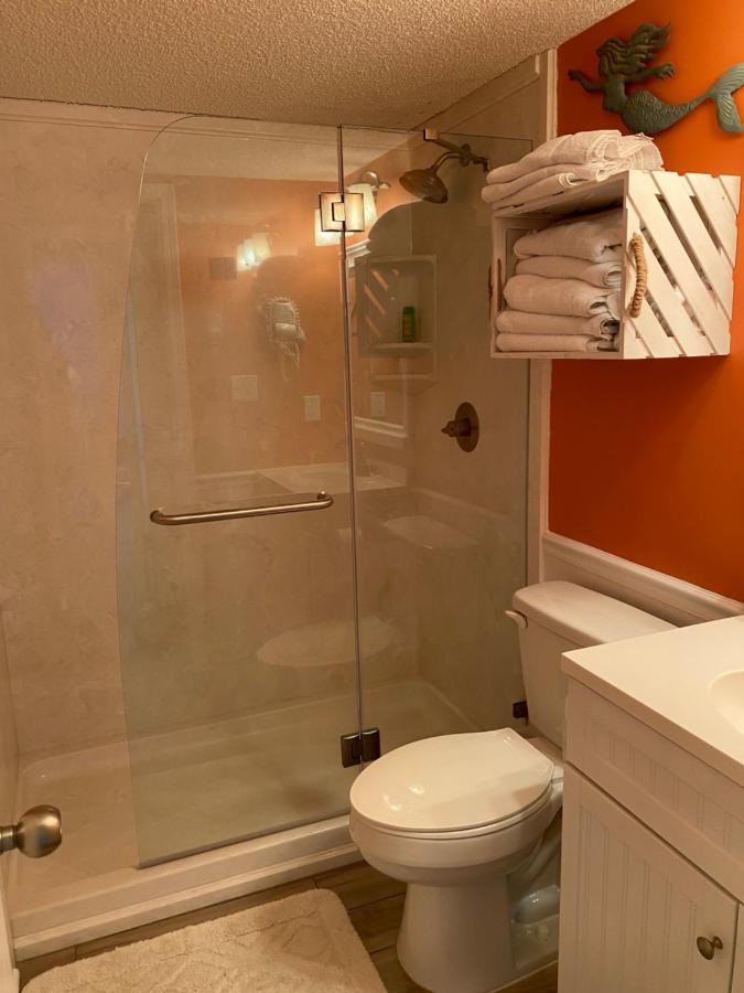 Updated Condo. Great For Families. Seaside Beach And Racquet Club 5717 橘子海滩 外观 照片